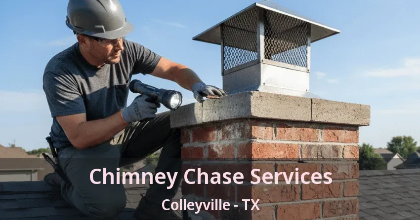 Chimney Chase Services Colleyville - TX