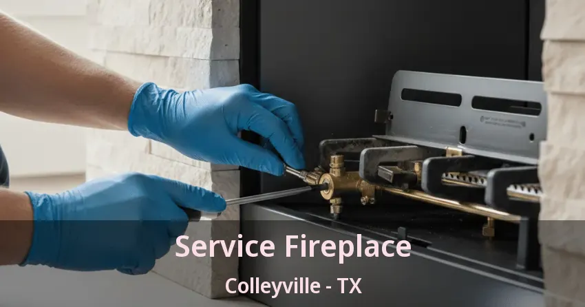 Service Fireplace Colleyville - TX Service Fireplace Colleyville - TX